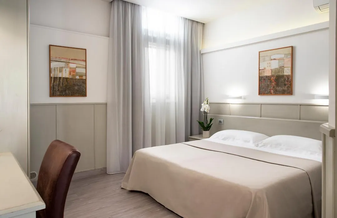Hotel Grifone Firenze - Meetings & Spa-1