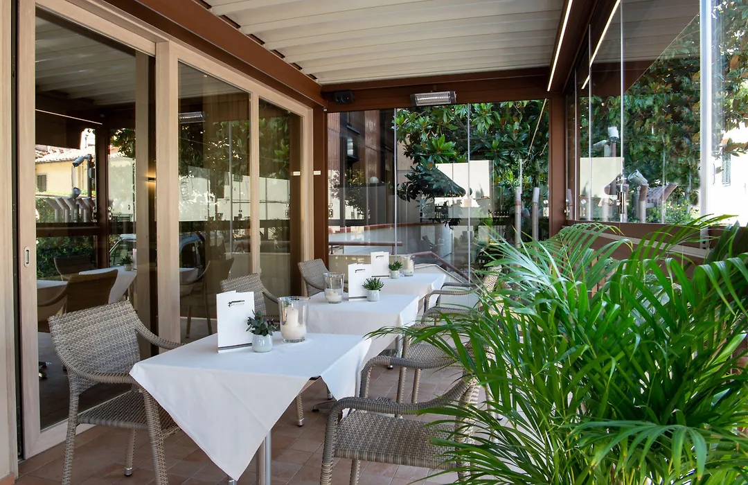 Hotel Grifone Firenze - Meetings & Spa-1
