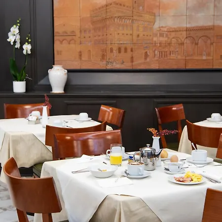 Hotel Grifone Firenze - Meetings & Spa-3