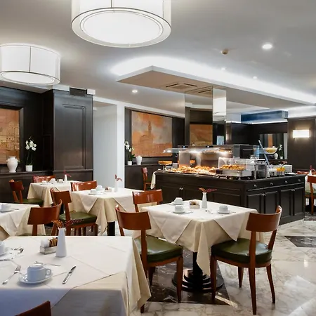 Hotel Grifone Firenze - Meetings & Spa-2