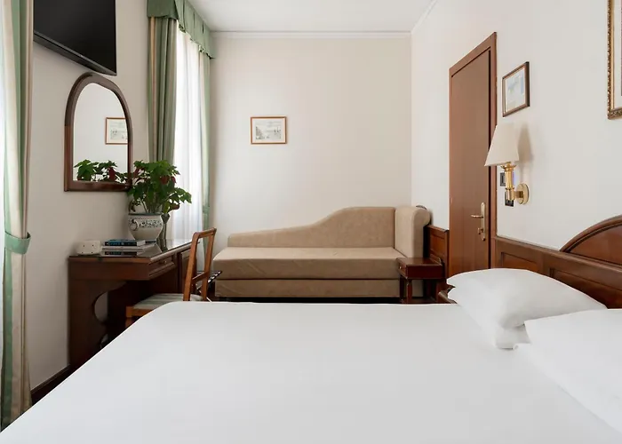 Hotel Boccaccio